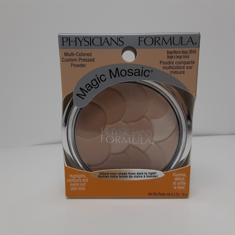 Physicians Formula Multi Colored Magic Mosaic